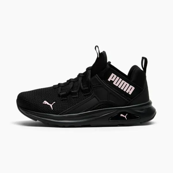 Puma Training and Gym Enzo 2 Revamp 039s Wide Running Shoes Puma Blackwhisp Of Pink 8211 Women Puma Training and Gym Enzo 2 Revamp 039s Wide Running Shoes Puma Blackwhisp Of Pink 8211 Women