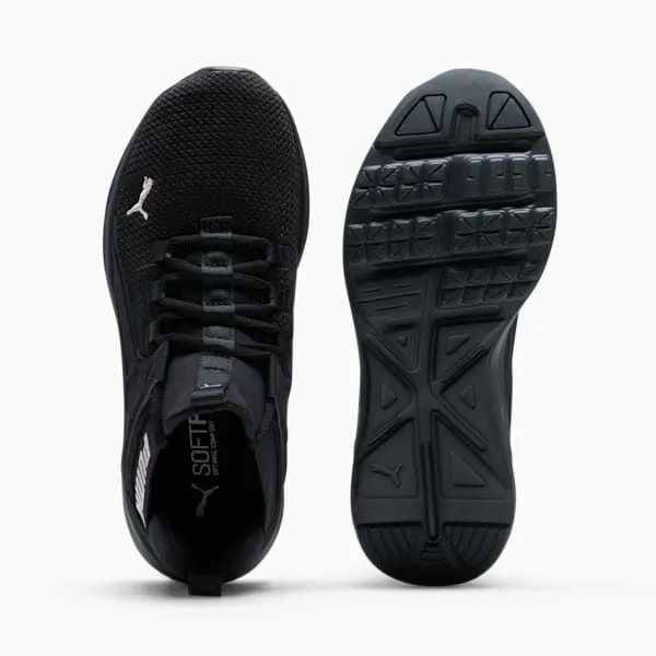 Puma Training and Gym Enzo 2 Revamp 039s Wide Running Shoes Puma Blackwhisp Of Pink 8211 Women Puma Training and Gym Enzo 2 Revamp 039s Wide Running Shoes Puma Blackwhisp Of Pink 8211 Women