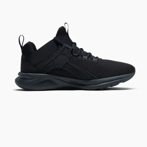 Puma Training and Gym Enzo 2 Revamp 039s Wide Running Shoes Puma Blackwhisp Of Pink 8211 Women Puma Training and Gym Enzo 2 Revamp 039s Wide Running Shoes Puma Blackwhisp Of Pink 8211 Women