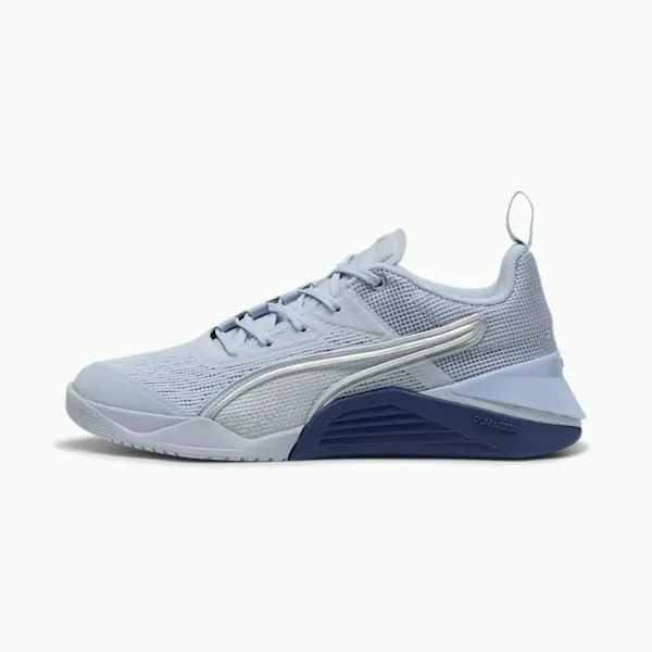 Puma Training and Gym Fuse 30 039s Training Shoes Cool Weatherblue Crystal 8211 Women Puma Training and Gym Fuse 30 039s Training Shoes Cool Weatherblue Crystal 8211 Women