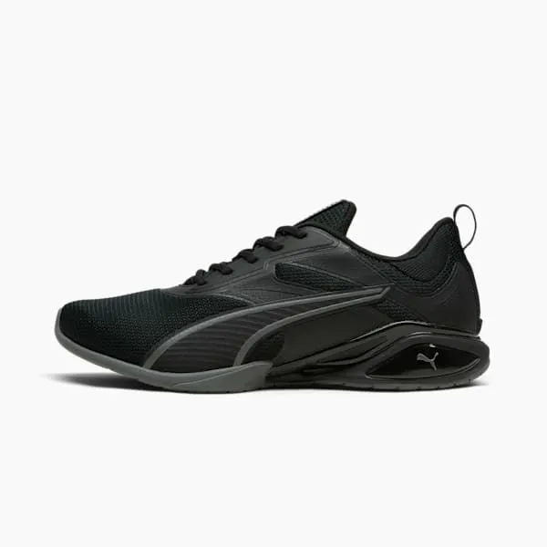 Puma Training and Gym Neutron 039s Training Shoes Puma Blackcool Dark Gray 8211 Men Puma Training and Gym Neutron 039s Training Shoes Puma Blackcool Dark Gray 8211 Men