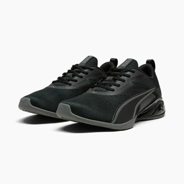Puma Training and Gym Neutron 039s Training Shoes Puma Blackcool Dark Gray 8211 Men Puma Training and Gym Neutron 039s Training Shoes Puma Blackcool Dark Gray 8211 Men