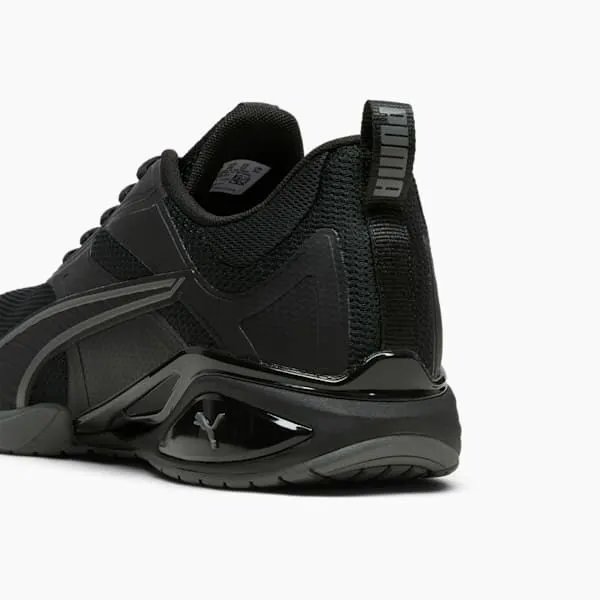 Puma Training and Gym Neutron 039s Training Shoes Puma Blackcool Dark Gray 8211 Men Puma Training and Gym Neutron 039s Training Shoes Puma Blackcool Dark Gray 8211 Men