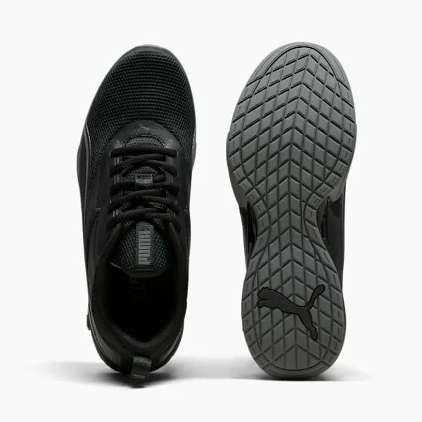 Puma Training and Gym Neutron 039s Training Shoes Puma Blackcool Dark Gray 8211 Men Puma Training and Gym Neutron 039s Training Shoes Puma Blackcool Dark Gray 8211 Men