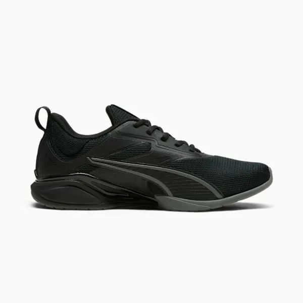 Puma Training and Gym Neutron 039s Training Shoes Puma Blackcool Dark Gray 8211 Men Puma Training and Gym Neutron 039s Training Shoes Puma Blackcool Dark Gray 8211 Men