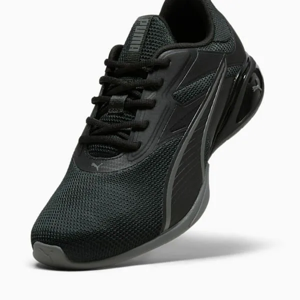 Puma Training and Gym Neutron 039s Training Shoes Puma Blackcool Dark Gray 8211 Men Puma Training and Gym Neutron 039s Training Shoes Puma Blackcool Dark Gray 8211 Men