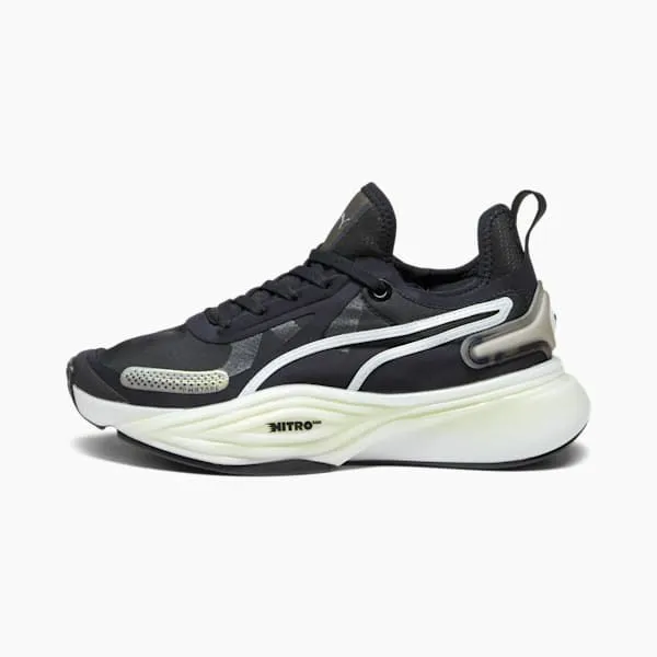 Puma Training and Gym PWR NITRO SQD 039s Training Shoes Puma Blackpuma White 8211 Women Puma Training and Gym PWR NITRO SQD 039s Training Shoes Puma Blackpuma White 8211 Women