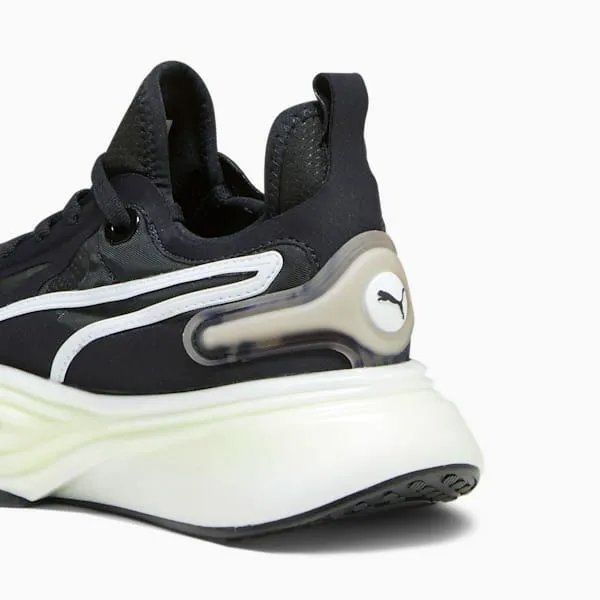 Puma Training and Gym PWR NITRO SQD 039s Training Shoes Puma Blackpuma White 8211 Women Puma Training and Gym PWR NITRO SQD 039s Training Shoes Puma Blackpuma White 8211 Women