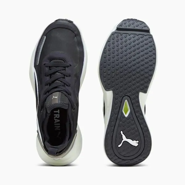 Puma Training and Gym PWR NITRO SQD 039s Training Shoes Puma Blackpuma White 8211 Women Puma Training and Gym PWR NITRO SQD 039s Training Shoes Puma Blackpuma White 8211 Women