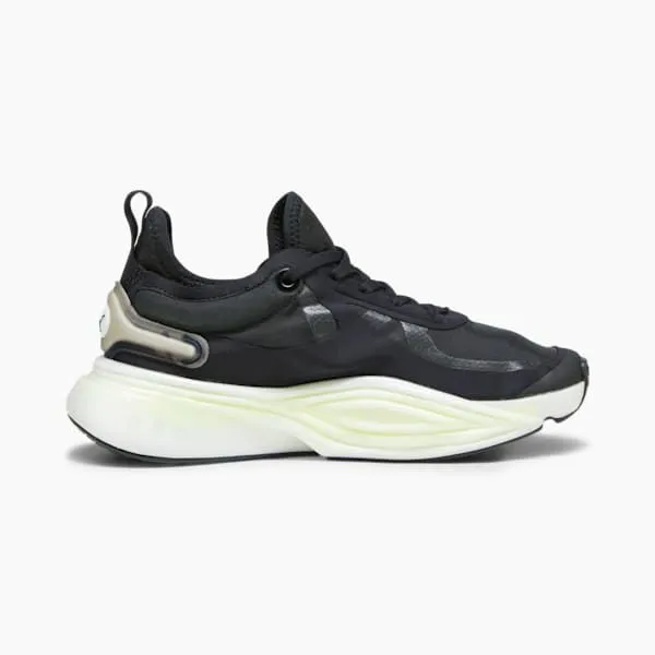 Puma Training and Gym PWR NITRO SQD 039s Training Shoes Puma Blackpuma White 8211 Women Puma Training and Gym PWR NITRO SQD 039s Training Shoes Puma Blackpuma White 8211 Women