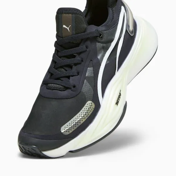 Puma Training and Gym PWR NITRO SQD 039s Training Shoes Puma Blackpuma White 8211 Women Puma Training and Gym PWR NITRO SQD 039s Training Shoes Puma Blackpuma White 8211 Women