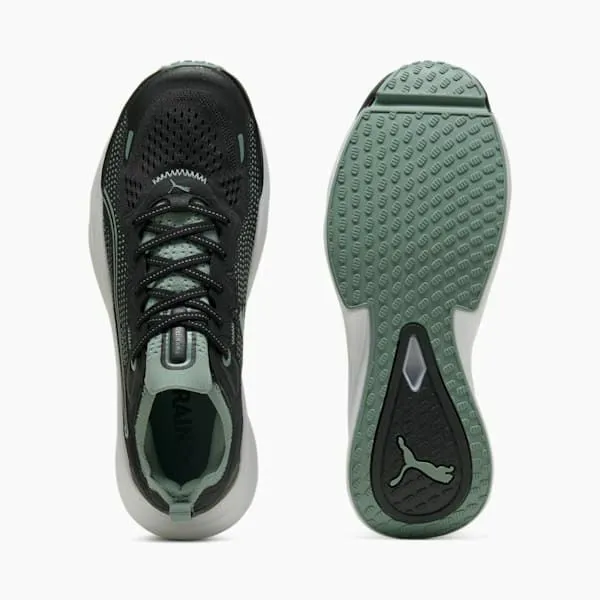 Puma Training and Gym PWR NITRO SQD 2 039s Training Shoes Puma Blackgreen Moon 8211 Men Puma Training and Gym PWR NITRO SQD 2 039s Training Shoes Puma Blackgreen Moon 8211 Men