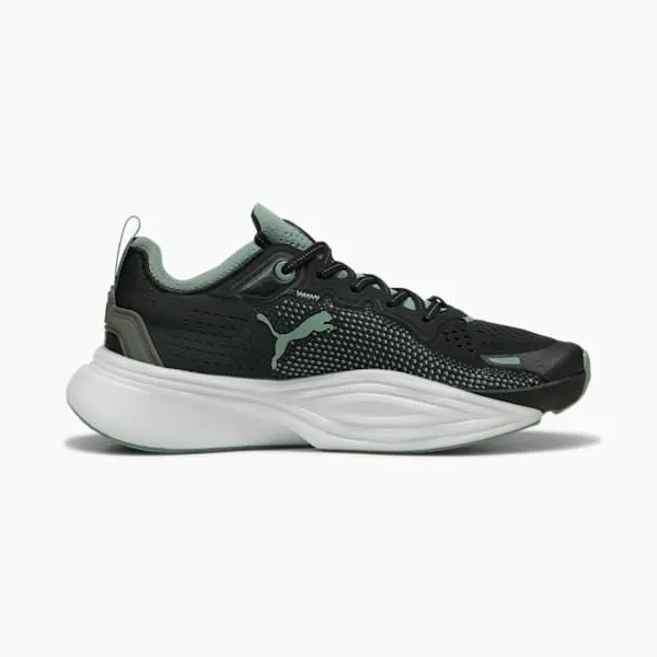 Puma Training and Gym PWR NITRO SQD 2 039s Training Shoes Puma Blackgreen Moon 8211 Men Puma Training and Gym PWR NITRO SQD 2 039s Training Shoes Puma Blackgreen Moon 8211 Men