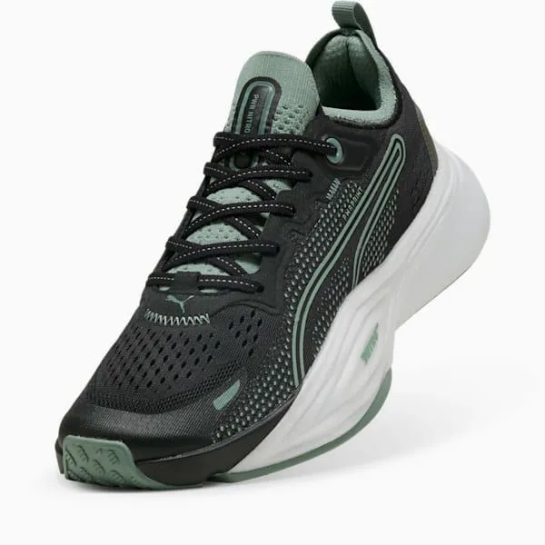 Puma Training and Gym PWR NITRO SQD 2 039s Training Shoes Puma Blackgreen Moon 8211 Men Puma Training and Gym PWR NITRO SQD 2 039s Training Shoes Puma Blackgreen Moon 8211 Men