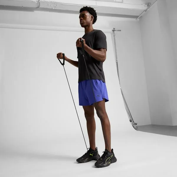 Puma Training and Gym PWR NITRO SQD 2 Unwavered Training Shoes Puma Blackgalactic Grayyellow Alert 8211 Men Puma Training and Gym PWR NITRO SQD 2 Unwavered Training Shoes Puma Blackgalactic Grayyellow Alert 8211 Men