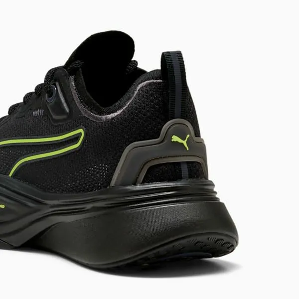 Puma Training and Gym PWR NITRO SQD 2 Unwavered Training Shoes Puma Blackgalactic Grayyellow Alert 8211 Men Puma Training and Gym PWR NITRO SQD 2 Unwavered Training Shoes Puma Blackgalactic Grayyellow Alert 8211 Men