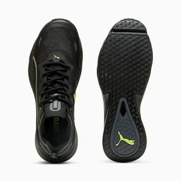 Puma Training and Gym PWR NITRO SQD 2 Unwavered Training Shoes Puma Blackgalactic Grayyellow Alert 8211 Men Puma Training and Gym PWR NITRO SQD 2 Unwavered Training Shoes Puma Blackgalactic Grayyellow Alert 8211 Men
