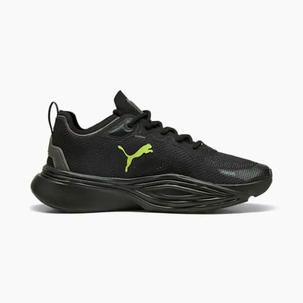 Puma Training and Gym PWR NITRO SQD 2 Unwavered Training Shoes Puma Blackgalactic Grayyellow Alert 8211 Men Puma Training and Gym PWR NITRO SQD 2 Unwavered Training Shoes Puma Blackgalactic Grayyellow Alert 8211 Men