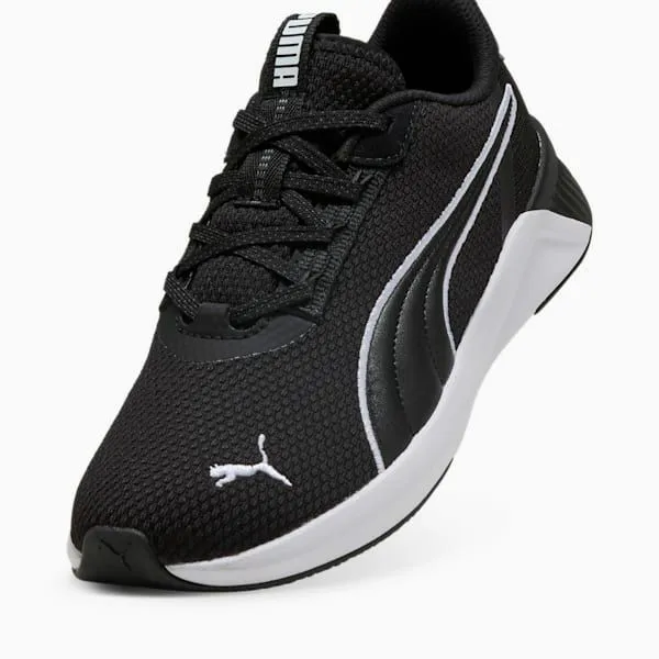 Puma Training and Gym Softride Harli 039s Running Shoes Puma Blackpuma Whitegalactic Gray 8211 Women Puma Training and Gym Softride Harli 039s Running Shoes Puma Blackpuma Whitegalactic Gray 8211 Women