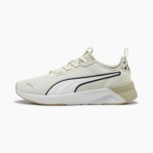 Puma Training and Gym Softride Harli Hybrid Skins 039s Running Shoes Warm Whitedesert Dust 8211 Women Puma Training and Gym Softride Harli Hybrid Skins 039s Running Shoes Warm Whitedesert Dust 8211 Women