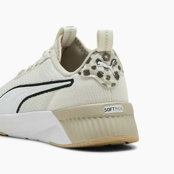 Puma Training and Gym Softride Harli Hybrid Skins 039s Running Shoes Warm Whitedesert Dust 8211 Women Puma Training and Gym Softride Harli Hybrid Skins 039s Running Shoes Warm Whitedesert Dust 8211 Women