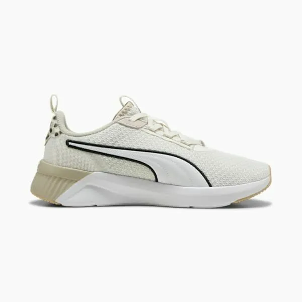 Puma Training and Gym Softride Harli Hybrid Skins 039s Running Shoes Warm Whitedesert Dust 8211 Women Puma Training and Gym Softride Harli Hybrid Skins 039s Running Shoes Warm Whitedesert Dust 8211 Women