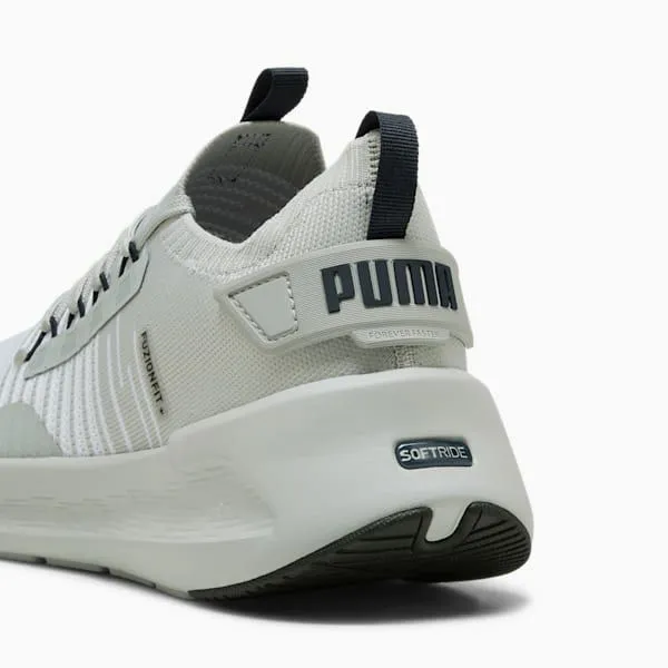 Puma Training and Gym Softride Symmetry Fuzion 039s Road Running Shoes Puma Whitecool Light Graypuma Navy 8211 Men Puma Training and Gym Softride Symmetry Fuzion 039s Road Running Shoes Puma Whitecool Light Graypuma Navy 8211 Men