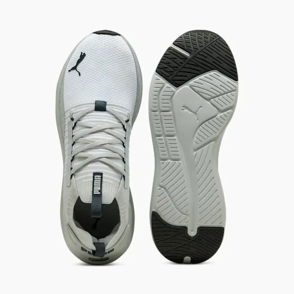 Puma Training and Gym Softride Symmetry Fuzion 039s Road Running Shoes Puma Whitecool Light Graypuma Navy 8211 Men Puma Training and Gym Softride Symmetry Fuzion 039s Road Running Shoes Puma Whitecool Light Graypuma Navy 8211 Men
