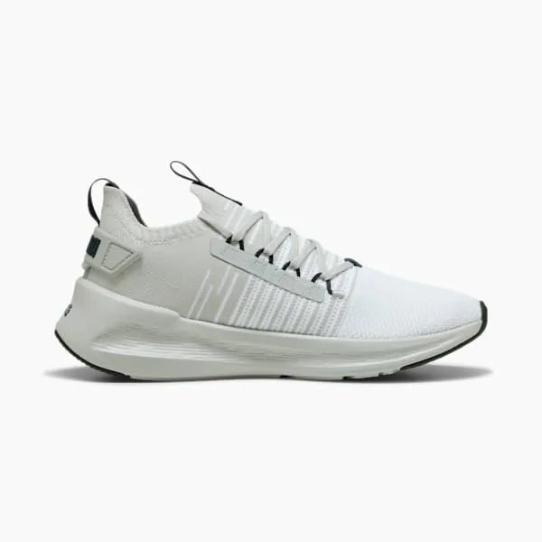 Puma Training and Gym Softride Symmetry Fuzion 039s Road Running Shoes Puma Whitecool Light Graypuma Navy 8211 Men Puma Training and Gym Softride Symmetry Fuzion 039s Road Running Shoes Puma Whitecool Light Graypuma Navy 8211 Men