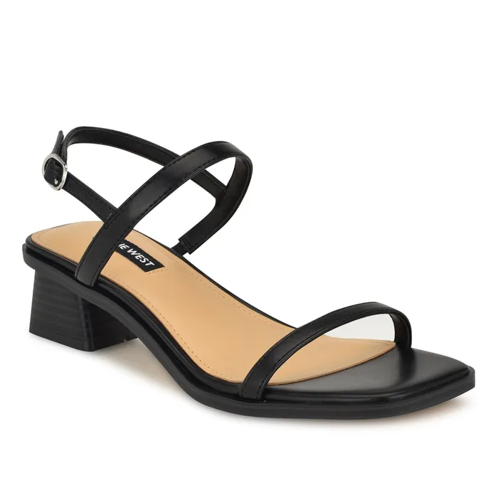 Purdy Block Heel Sandals Purdy Block Heel Sandals