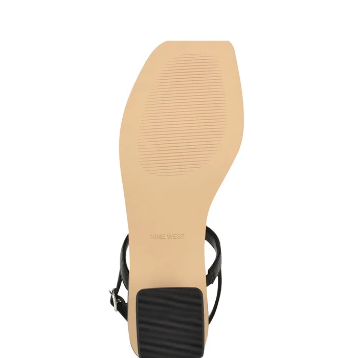 Purdy Block Heel Sandals Purdy Block Heel Sandals