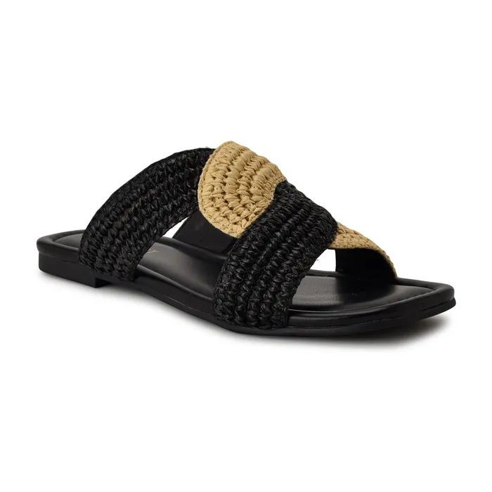 Quara Flat Sandals Quara Flat Sandals