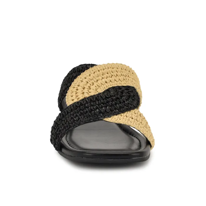 Quara Flat Sandals Quara Flat Sandals