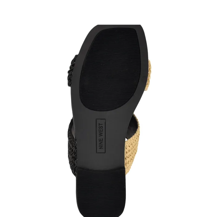 Quara Flat Sandals Quara Flat Sandals