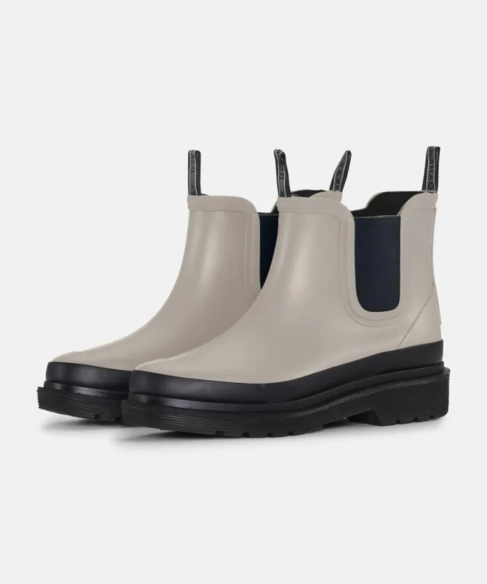 Rainboots Ilse Jacobsen Rainboots Short Short Rubber Boots 8211 Atmosphere
