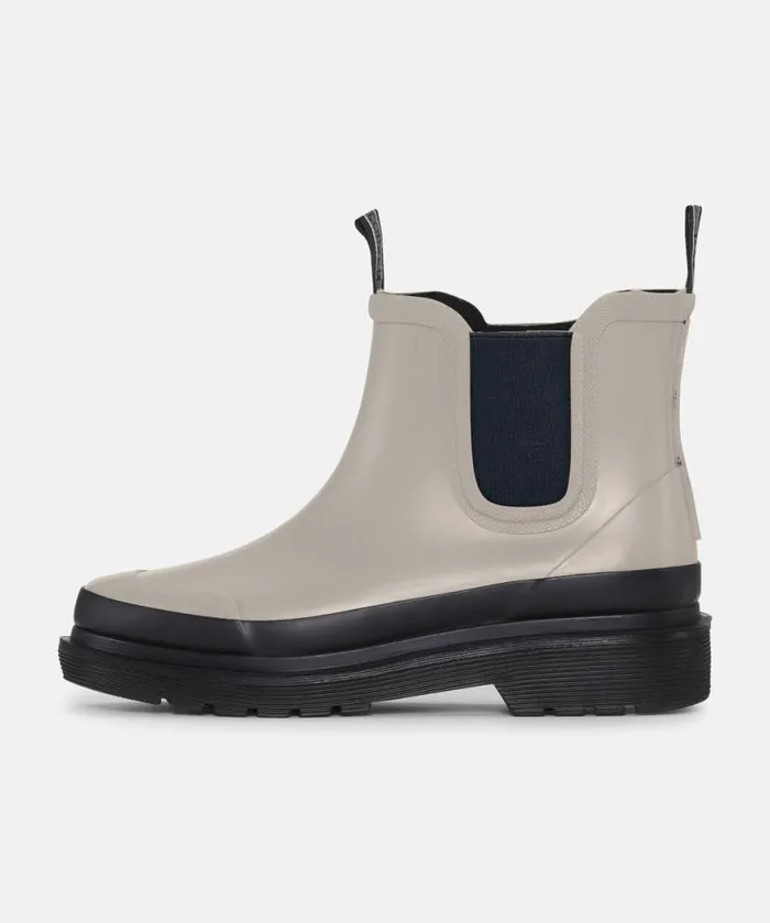 Rainboots Ilse Jacobsen Rainboots Short Short Rubber Boots 8211 Atmosphere