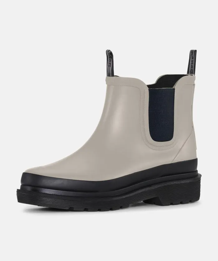 Rainboots Ilse Jacobsen Rainboots Short Short Rubber Boots 8211 Atmosphere