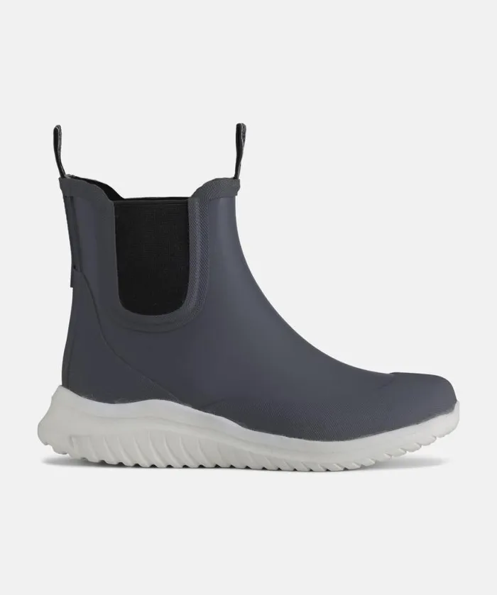 Rainboots Ilse Jacobsen Rainboots Short Short Rubber Boots 8211 Dark Shadow Rainboots Ilse Jacobsen Rainboots Short Short Rubber Boots 8211 Dark Shadow