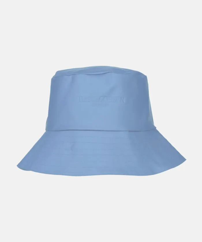 Rainwear Ilse Jacobsen Rain Accessories Rain Hat 8211 Light Regatta