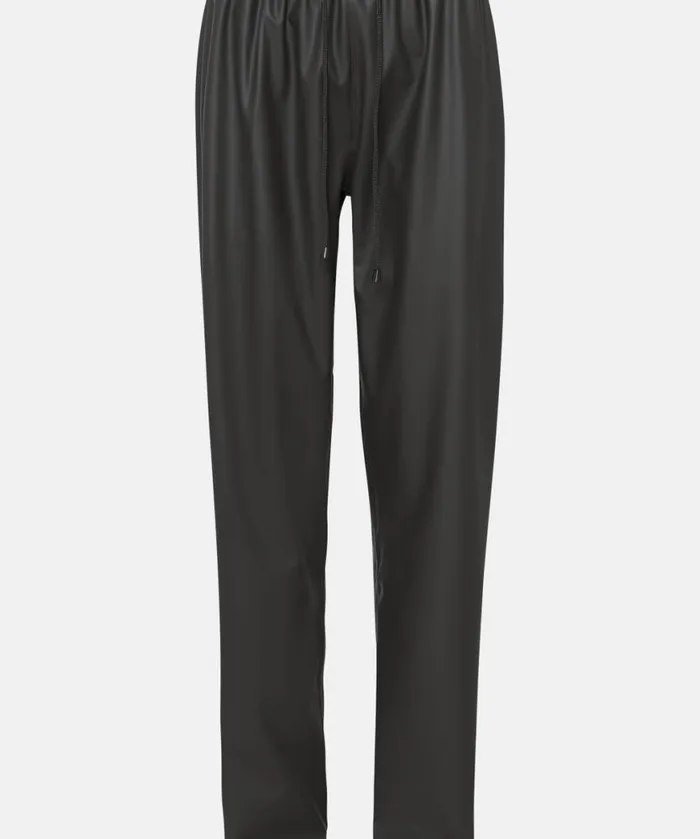 Rainwear Ilse Jacobsen Rain Trousers Rain Trousers 8211 Dark Shadow