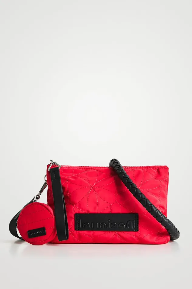 Recycled Daisy Sling Women Desigual Bags