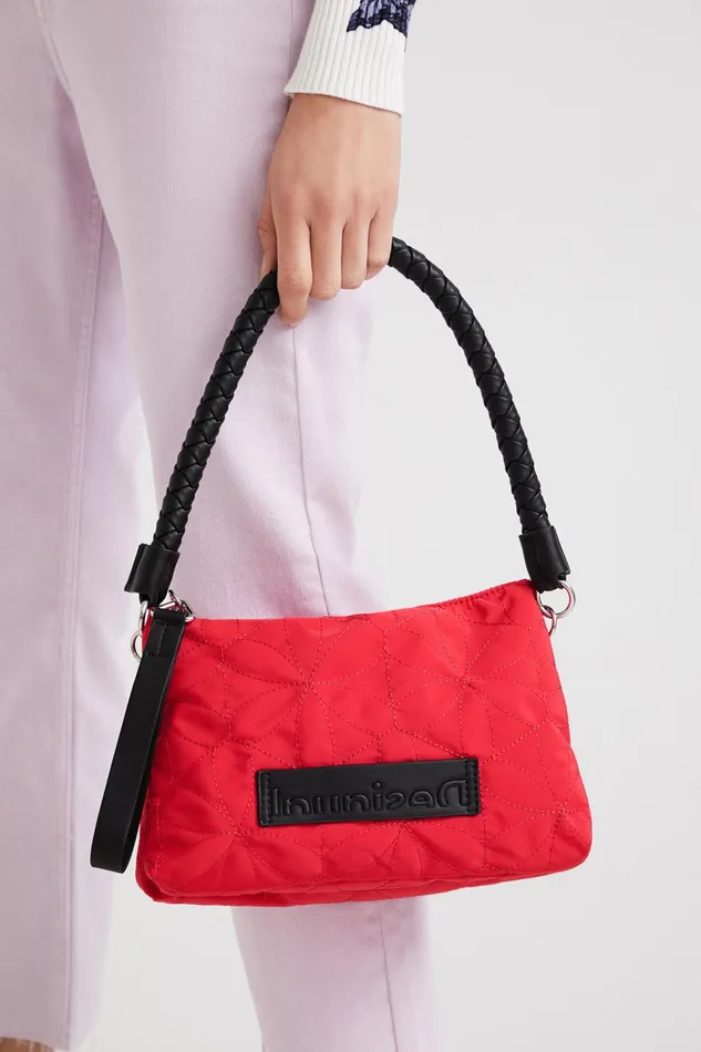 Recycled Daisy Sling Women Desigual Bags
