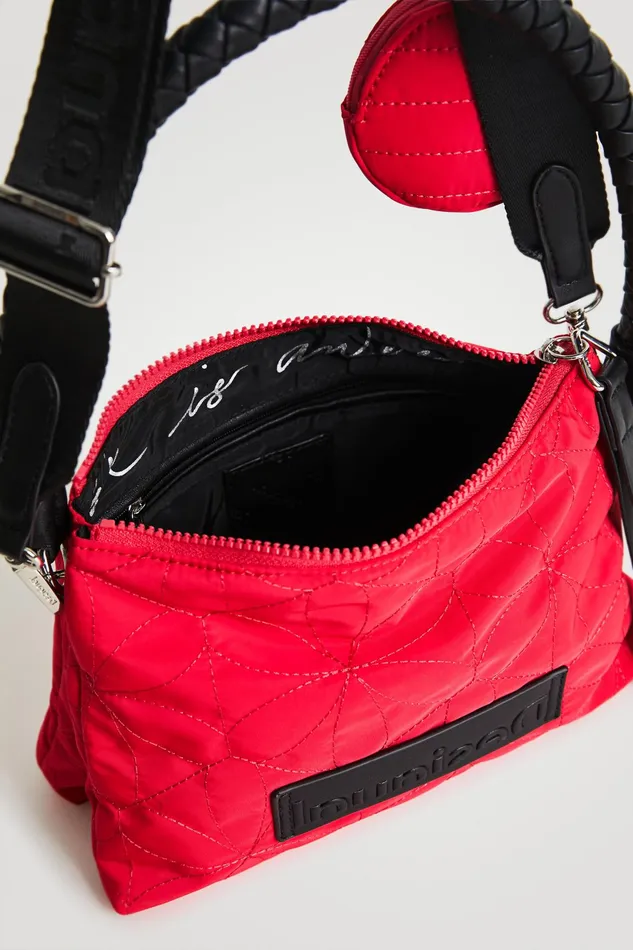 Recycled Daisy Sling Women Desigual Bags