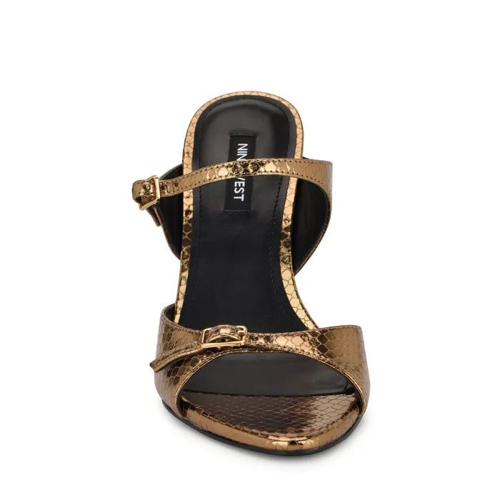 Reida Mule Sandals Reida Mule Sandals