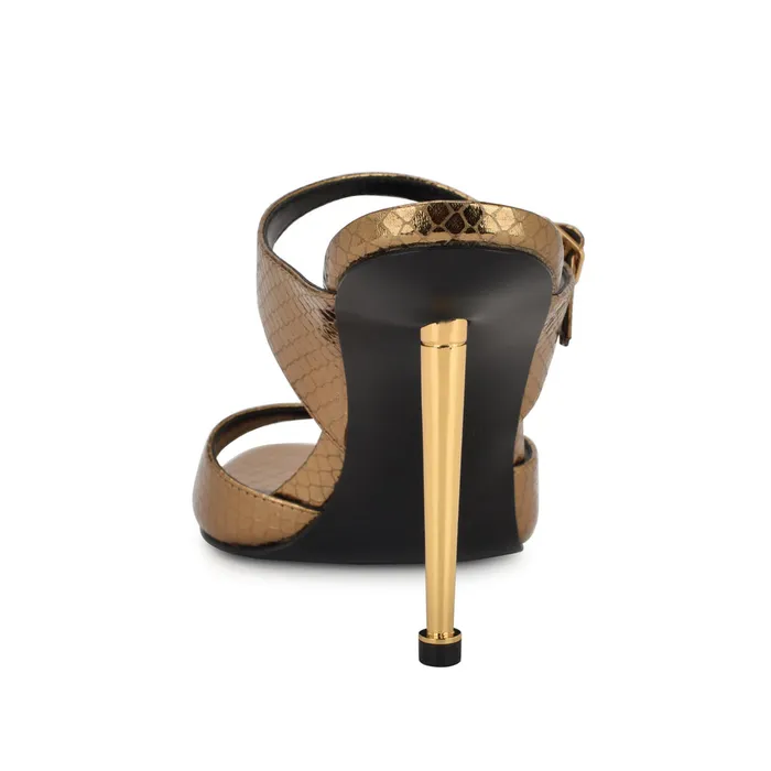 Reida Mule Sandals Reida Mule Sandals