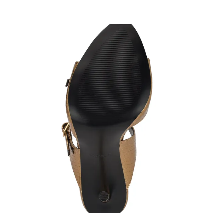 Reida Mule Sandals Reida Mule Sandals