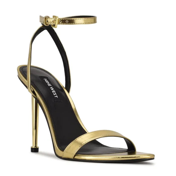 Reina Ankle Strap Sandals Reina Ankle Strap Sandals
