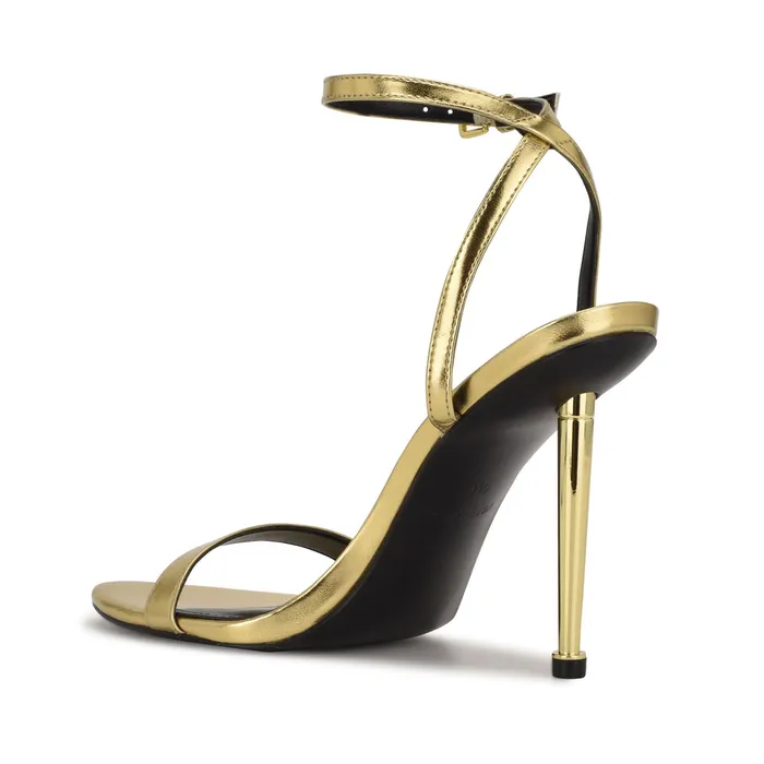 Reina Ankle Strap Sandals Reina Ankle Strap Sandals