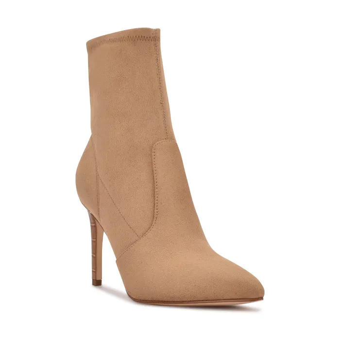 Reves Dress Booties Reves Dress Booties