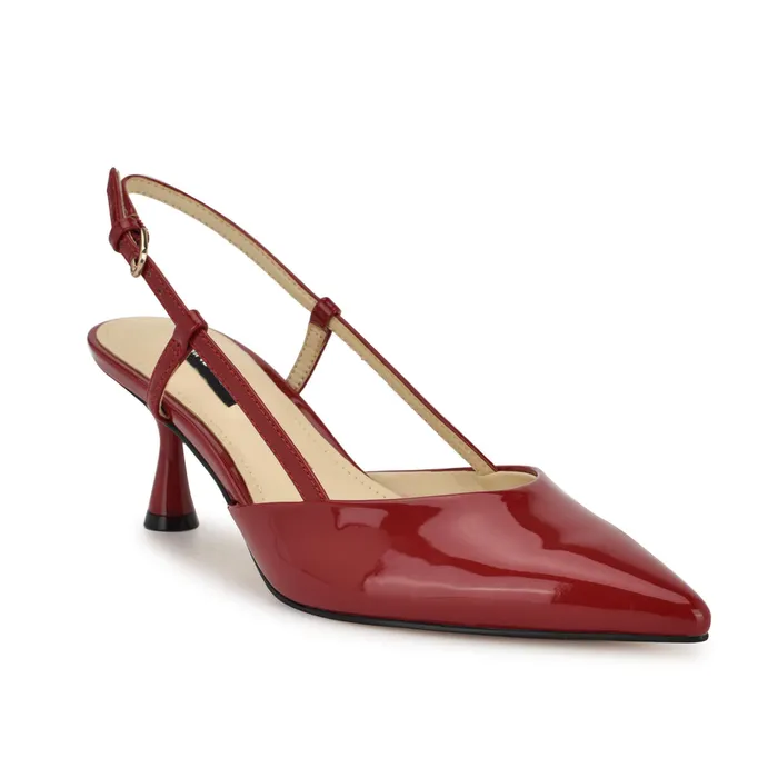Rhonda Pointy Toe Slingbacks Rhonda Pointy Toe Slingbacks
